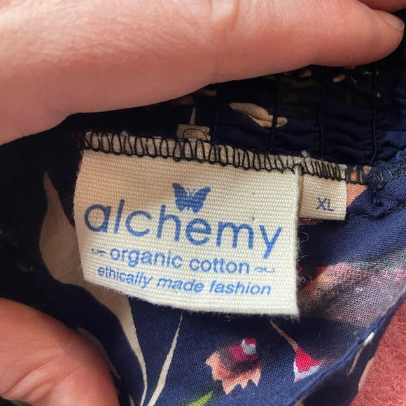 Alchemy dress - Picture 3 of 3